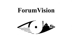 ForumVisions logotyp