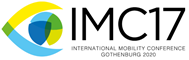 Logotyp IMC17